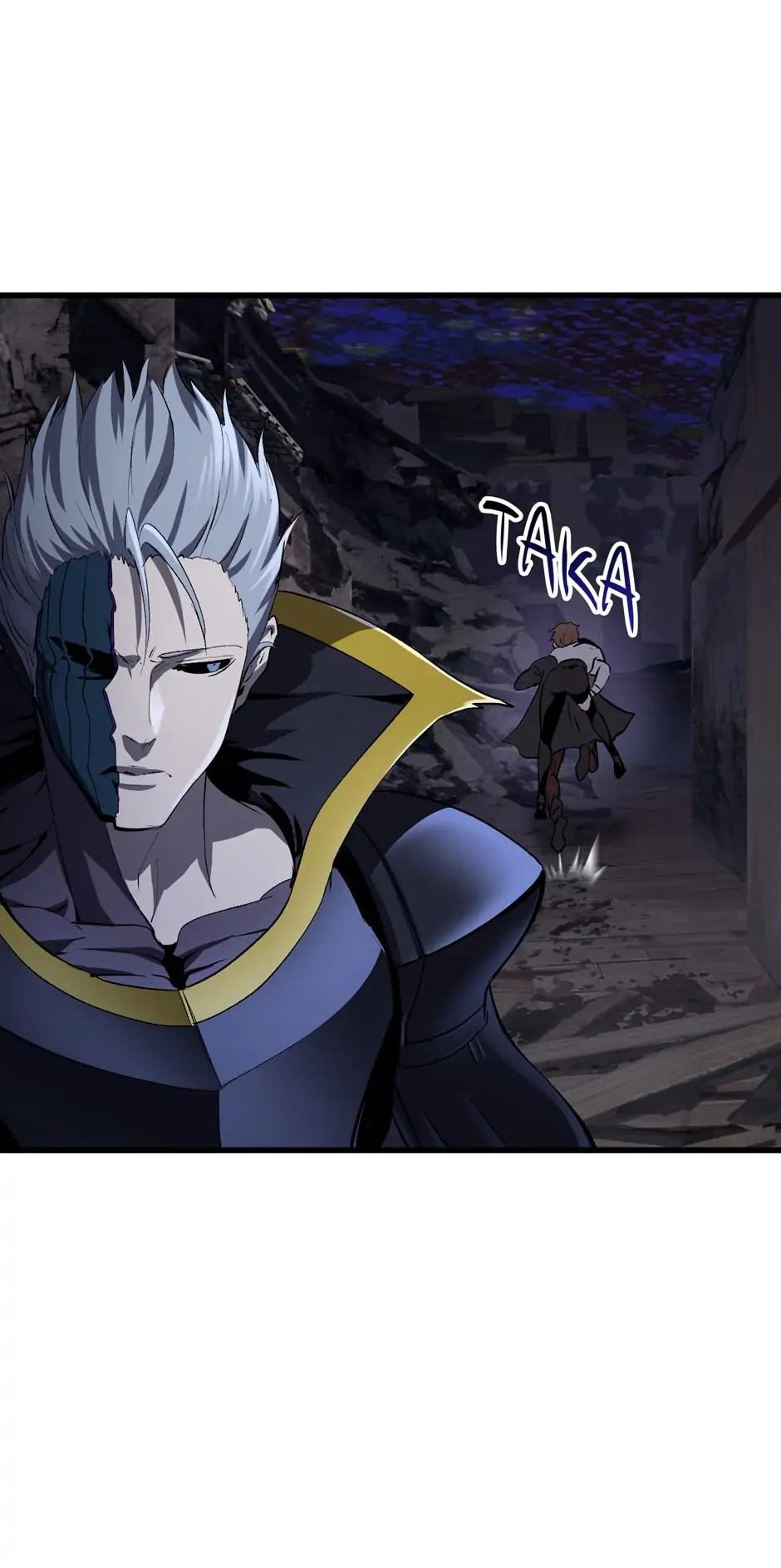 Survival Story of a Sword King in a Fantasy World Chapter 140 – Chapter 140
           : Better Than You Page 52
