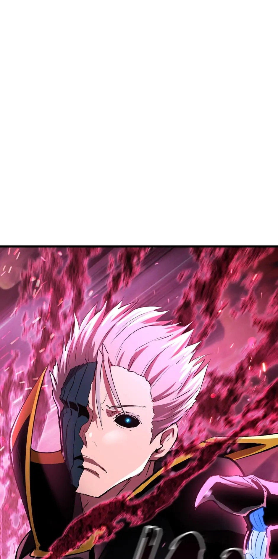 Survival Story of a Sword King in a Fantasy World Chapter 140 – Chapter 140
           : Better Than You Page 55