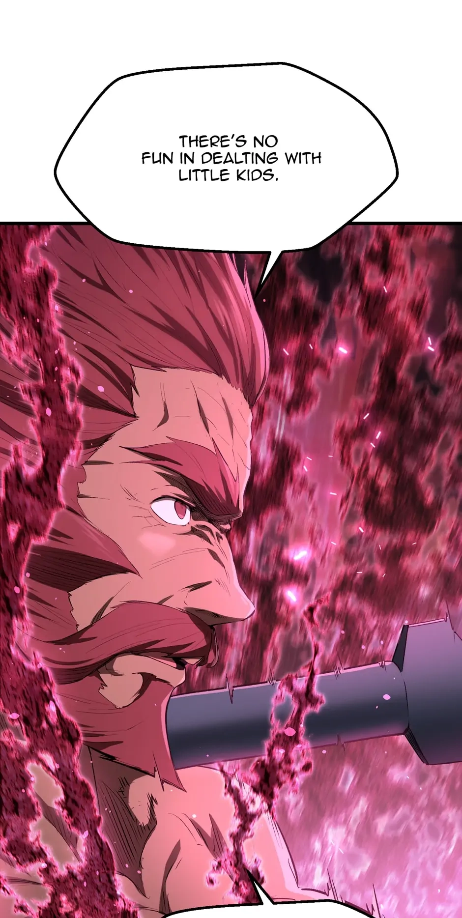 Survival Story of a Sword King in a Fantasy World Chapter 140 – Chapter 140
           : Better Than You Page 58