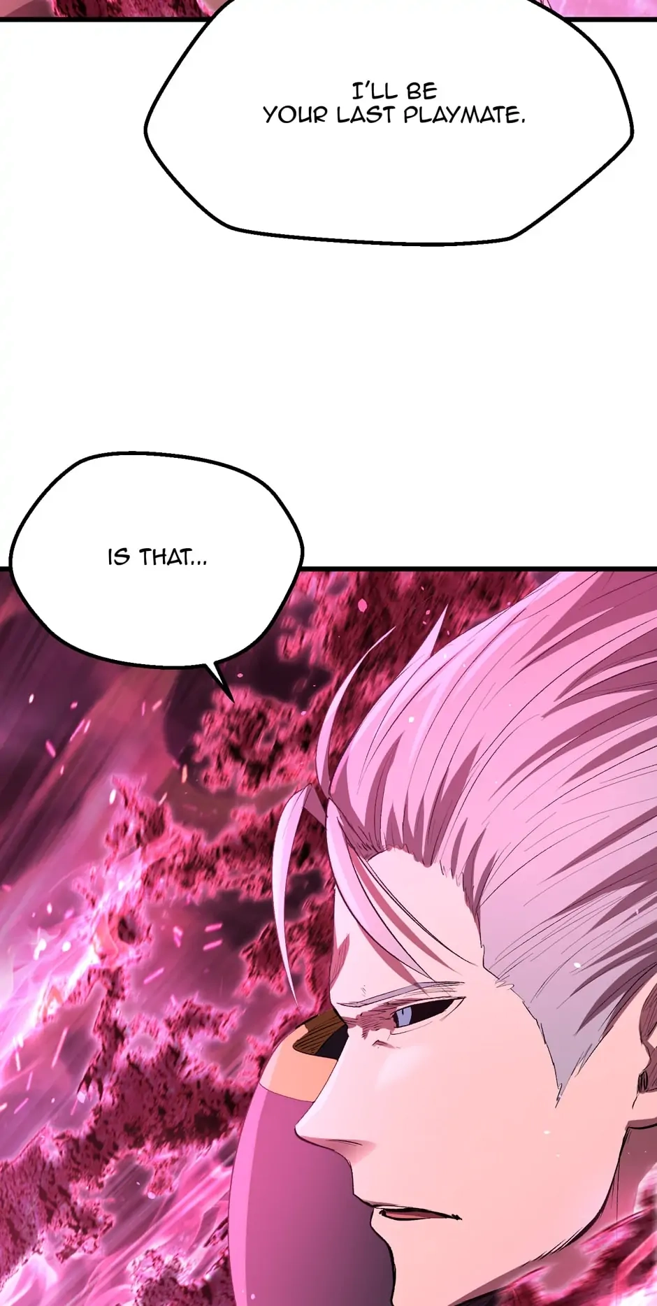 Survival Story of a Sword King in a Fantasy World Chapter 140 – Chapter 140
           : Better Than You Page 59