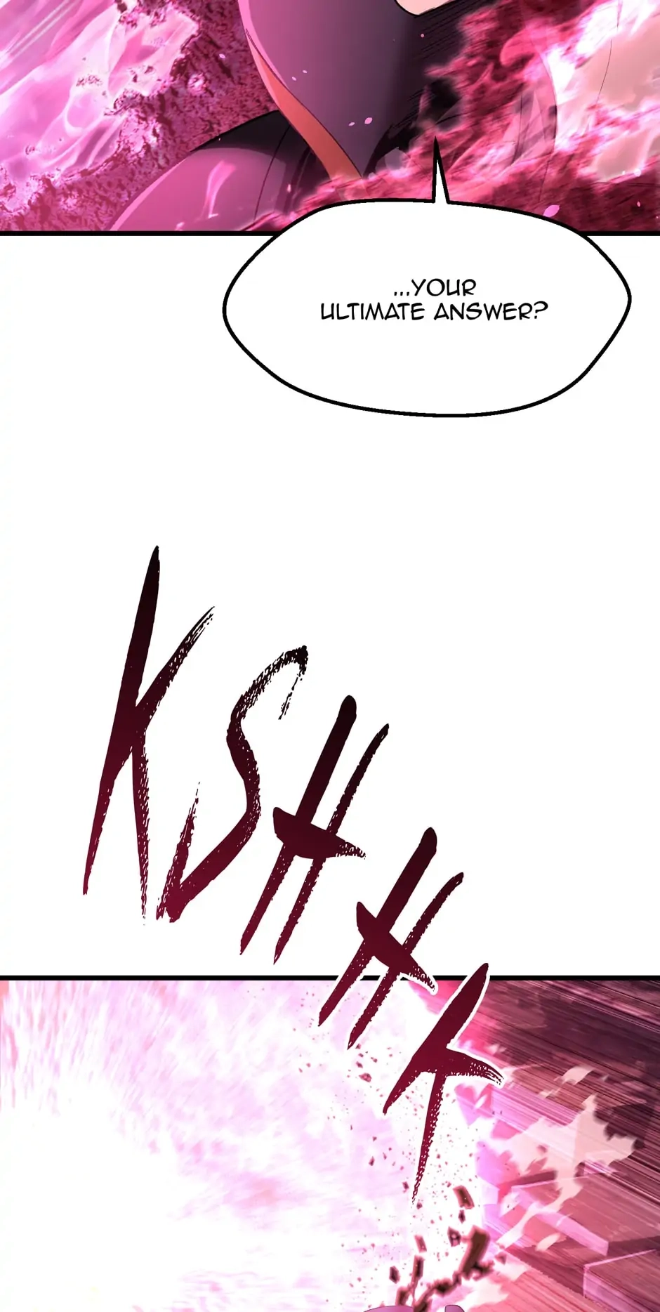 Survival Story of a Sword King in a Fantasy World Chapter 140 – Chapter 140
           : Better Than You Page 60