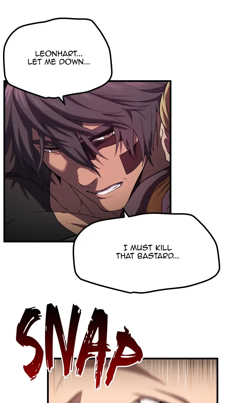 Survival Story of a Sword King in a Fantasy World Chapter 140 – Chapter 140
           : Better Than You Page 63