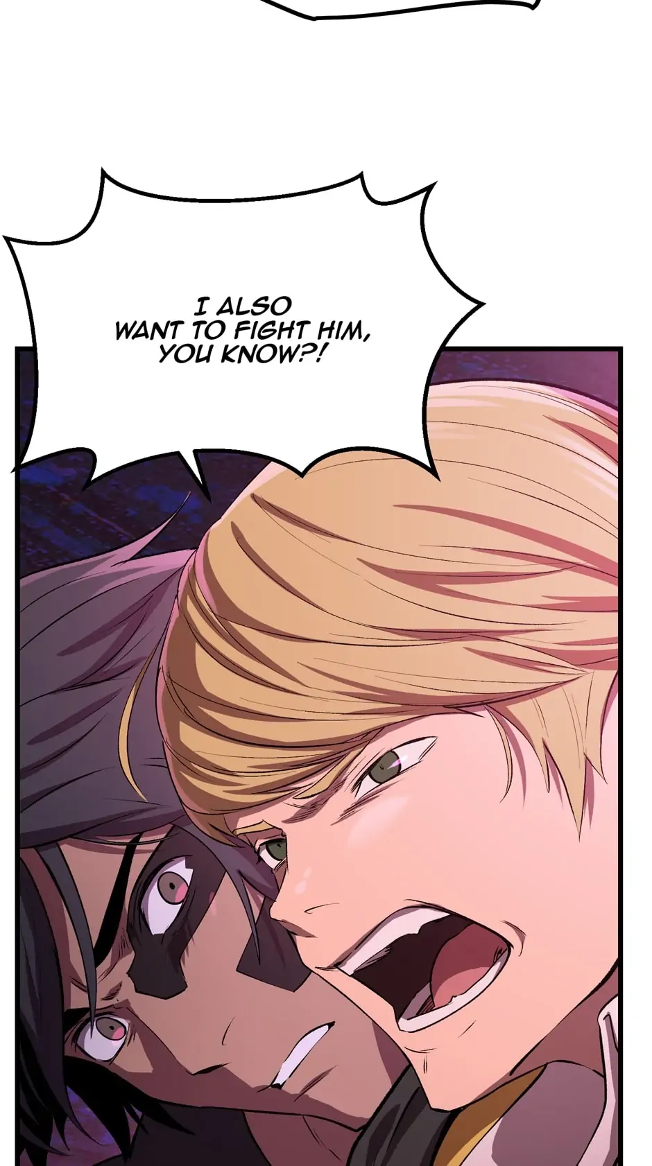 Survival Story of a Sword King in a Fantasy World Chapter 140 – Chapter 140
           : Better Than You Page 65