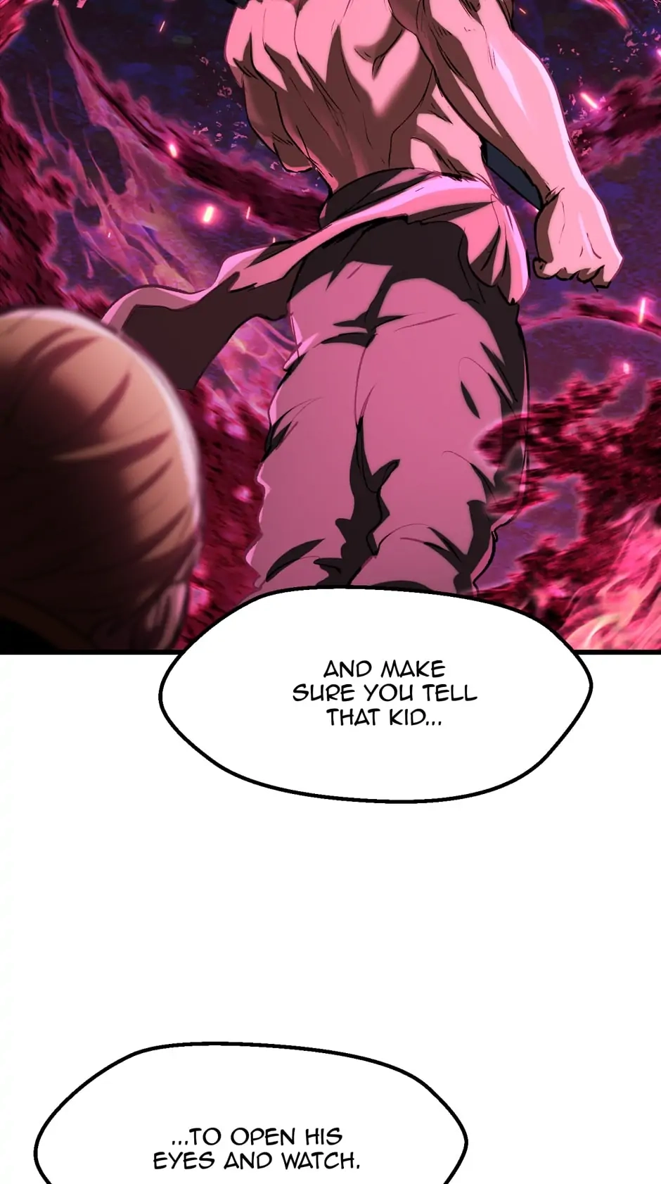 Survival Story of a Sword King in a Fantasy World Chapter 140 – Chapter 140
           : Better Than You Page 67