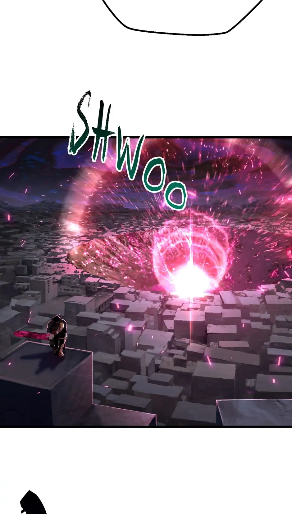 Survival Story of a Sword King in a Fantasy World Chapter 140 – Chapter 140
           : Better Than You Page 70