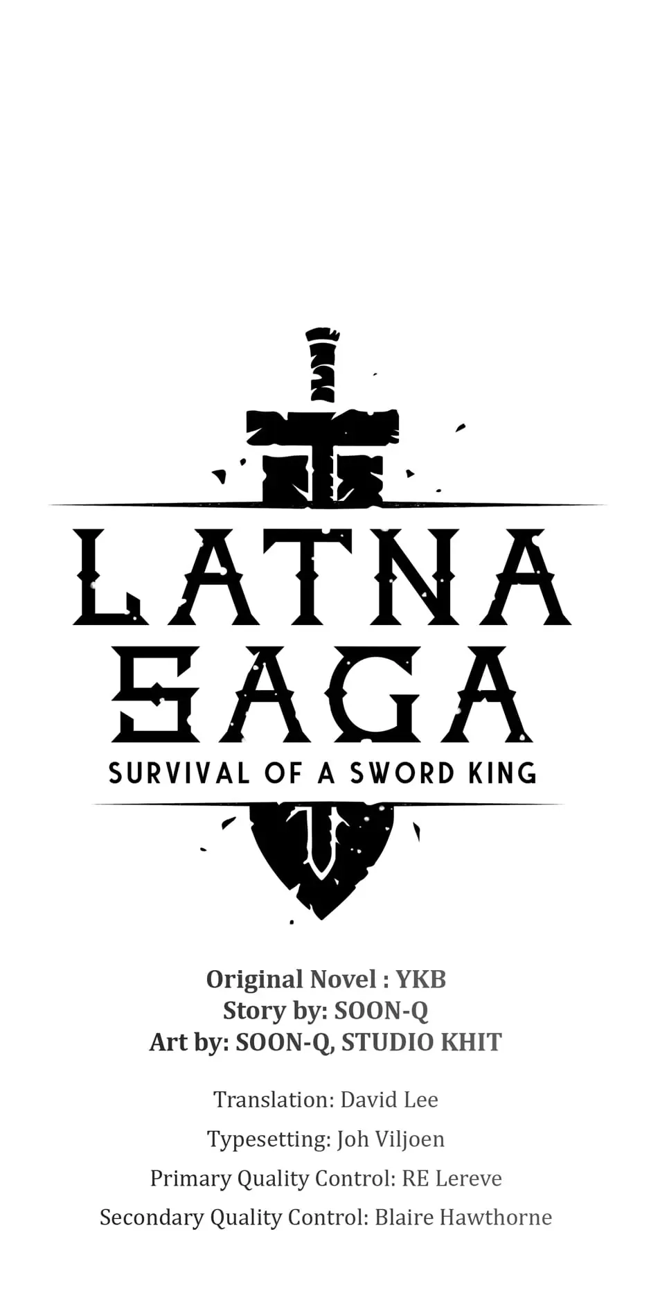 Survival Story of a Sword King in a Fantasy World Chapter 140 – Chapter 140
           : Better Than You Page 79