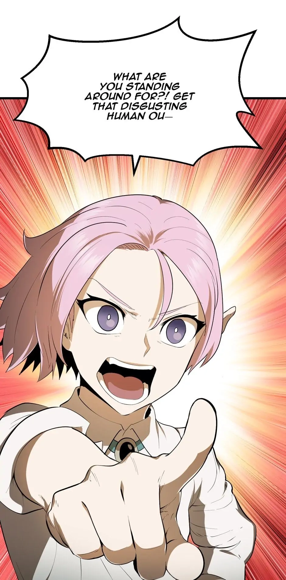 Survival Story of a Sword King in a Fantasy World Chapter 77 – Chapter 77
           : Raondel and his Knights Page 6