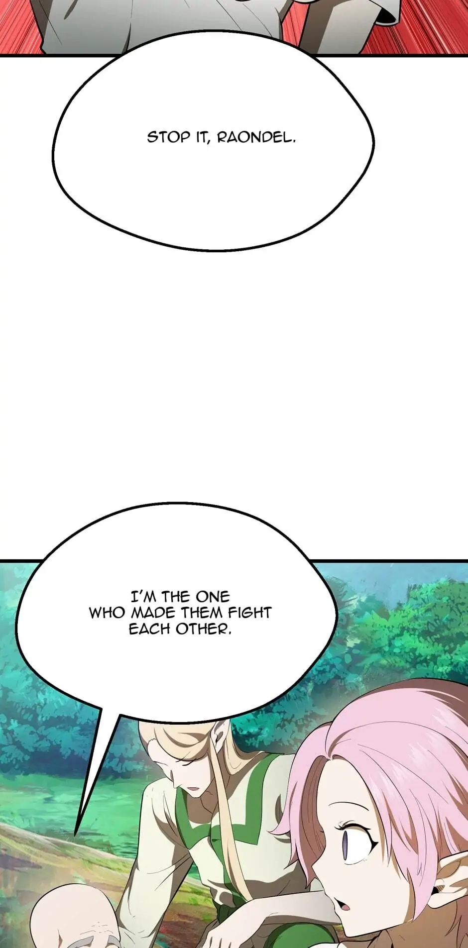 Survival Story of a Sword King in a Fantasy World Chapter 77 – Chapter 77
           : Raondel and his Knights Page 7