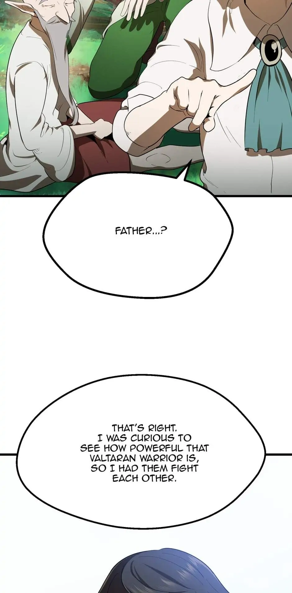 Survival Story of a Sword King in a Fantasy World Chapter 77 – Chapter 77
           : Raondel and his Knights Page 8