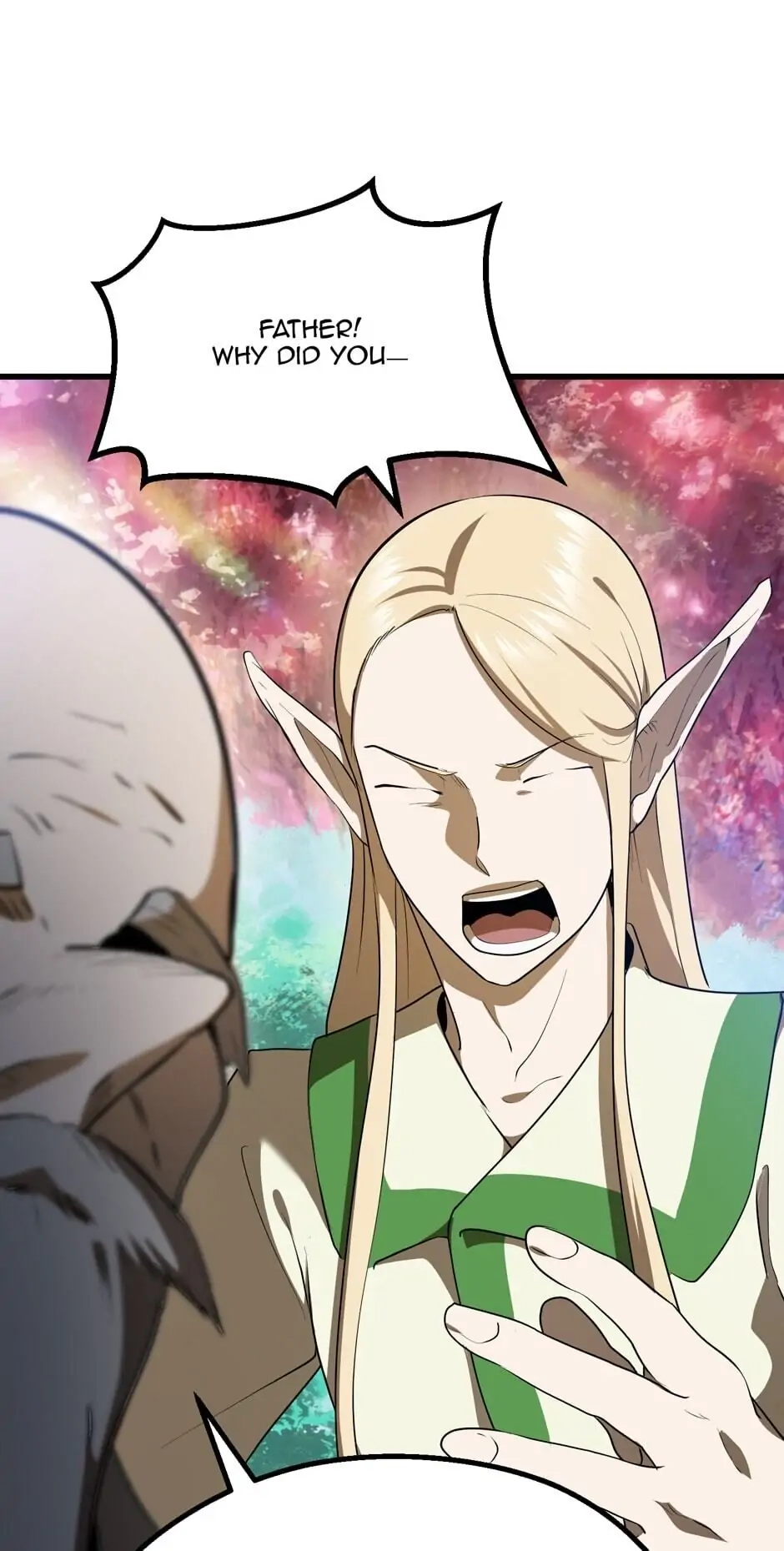 Survival Story of a Sword King in a Fantasy World Chapter 77 – Chapter 77
           : Raondel and his Knights Page 10