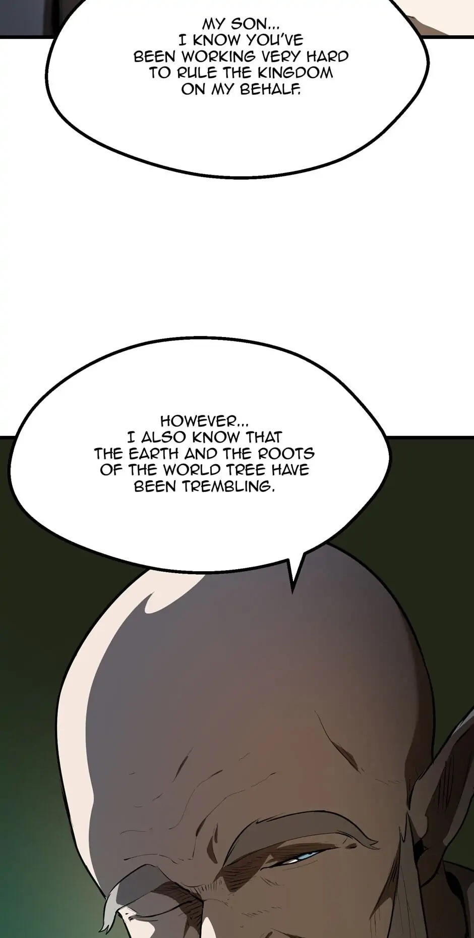 Survival Story of a Sword King in a Fantasy World Chapter 77 – Chapter 77
           : Raondel and his Knights Page 11