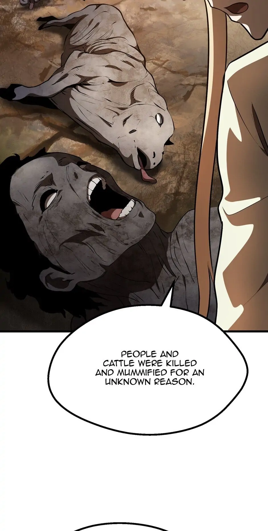 Survival Story of a Sword King in a Fantasy World Chapter 77 – Chapter 77
           : Raondel and his Knights Page 14