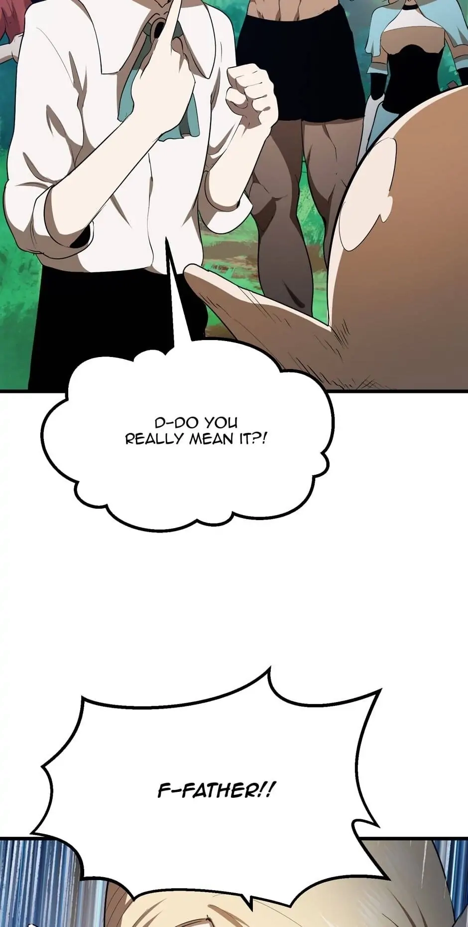 Survival Story of a Sword King in a Fantasy World Chapter 77 – Chapter 77
           : Raondel and his Knights Page 18