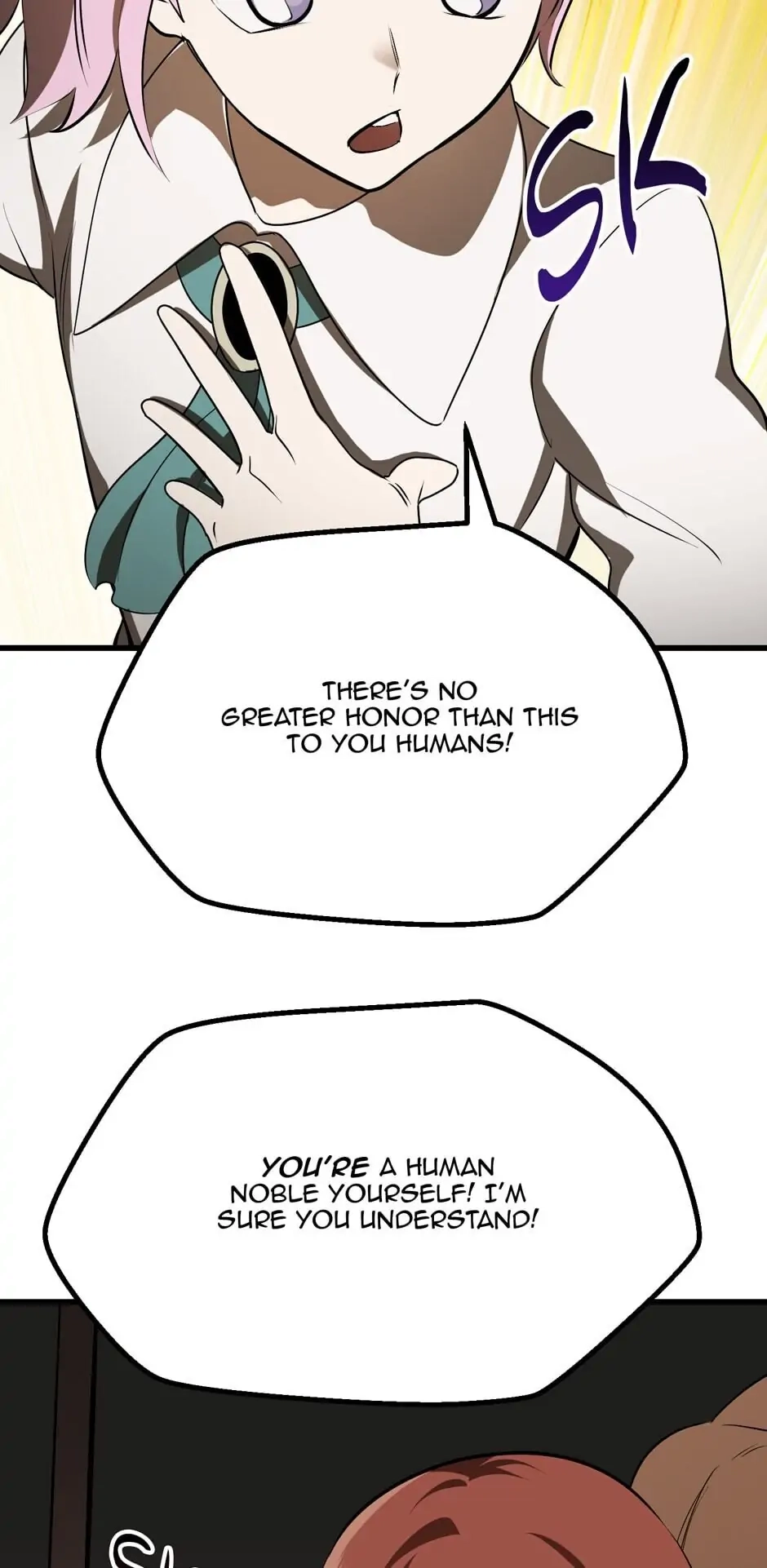 Survival Story of a Sword King in a Fantasy World Chapter 77 – Chapter 77
           : Raondel and his Knights Page 22