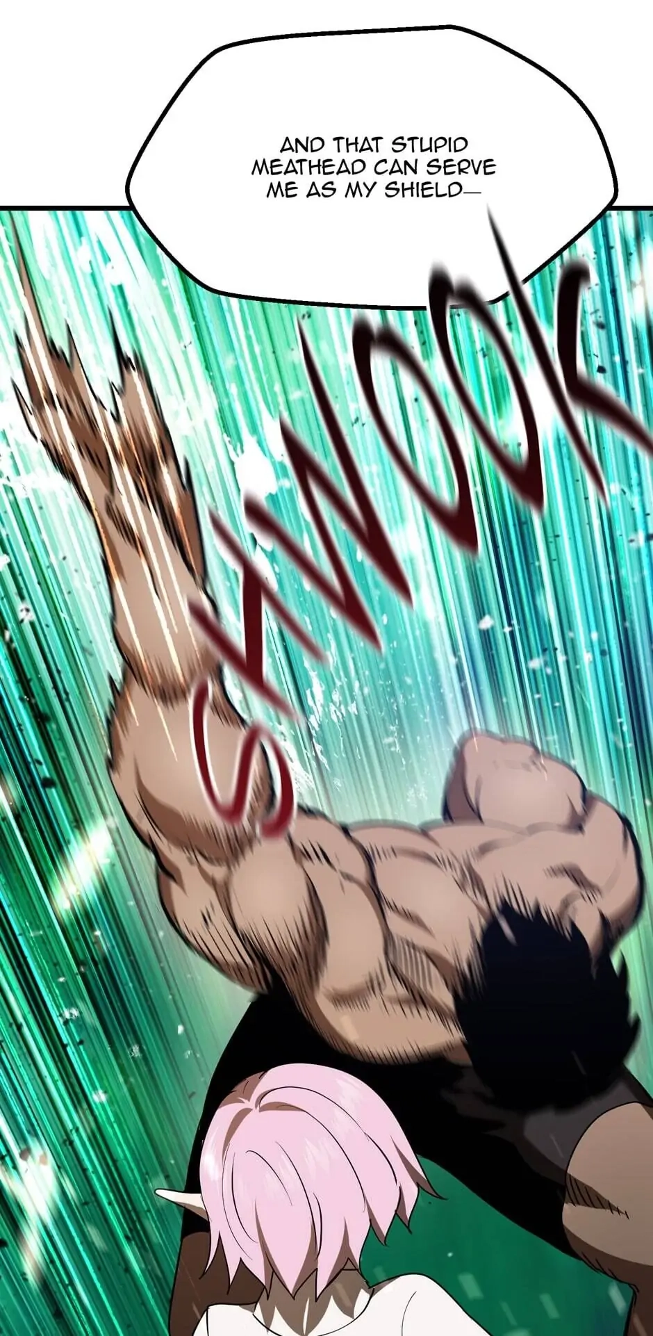 Survival Story of a Sword King in a Fantasy World Chapter 77 – Chapter 77
           : Raondel and his Knights Page 25
