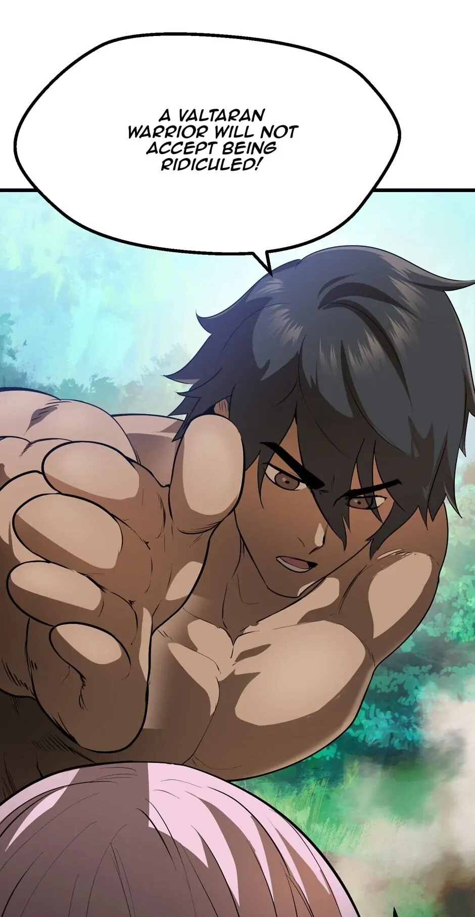 Survival Story of a Sword King in a Fantasy World Chapter 77 – Chapter 77
           : Raondel and his Knights Page 28