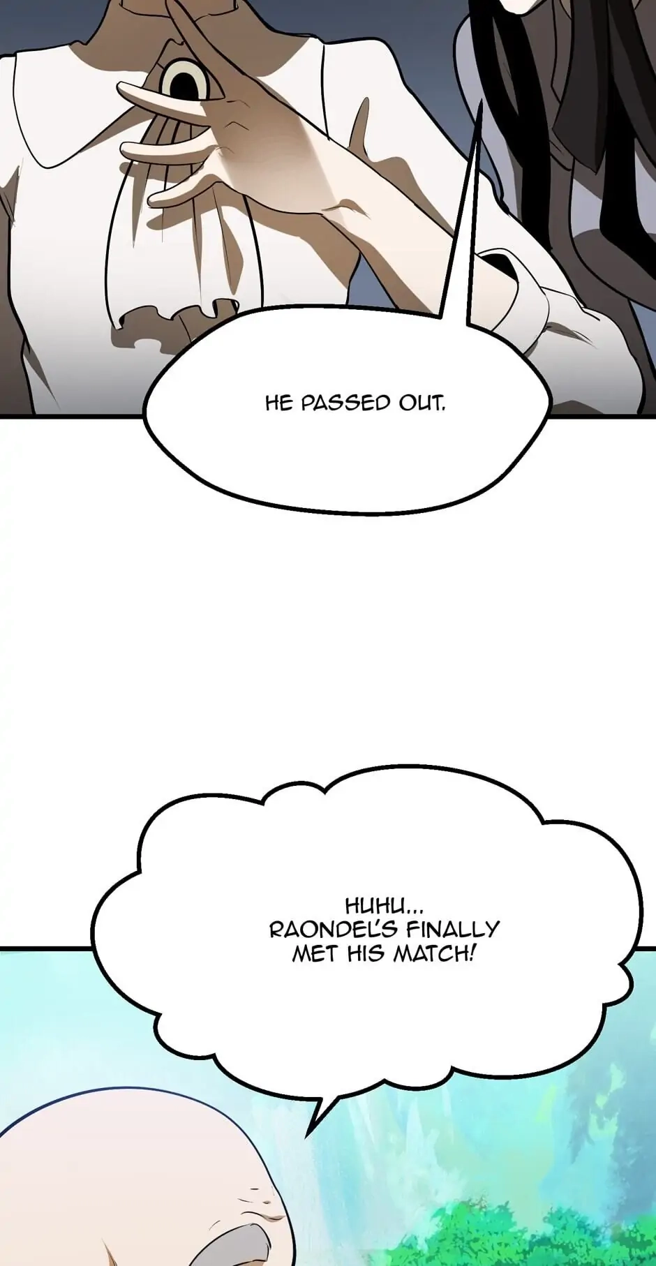 Survival Story of a Sword King in a Fantasy World Chapter 77 – Chapter 77
           : Raondel and his Knights Page 30