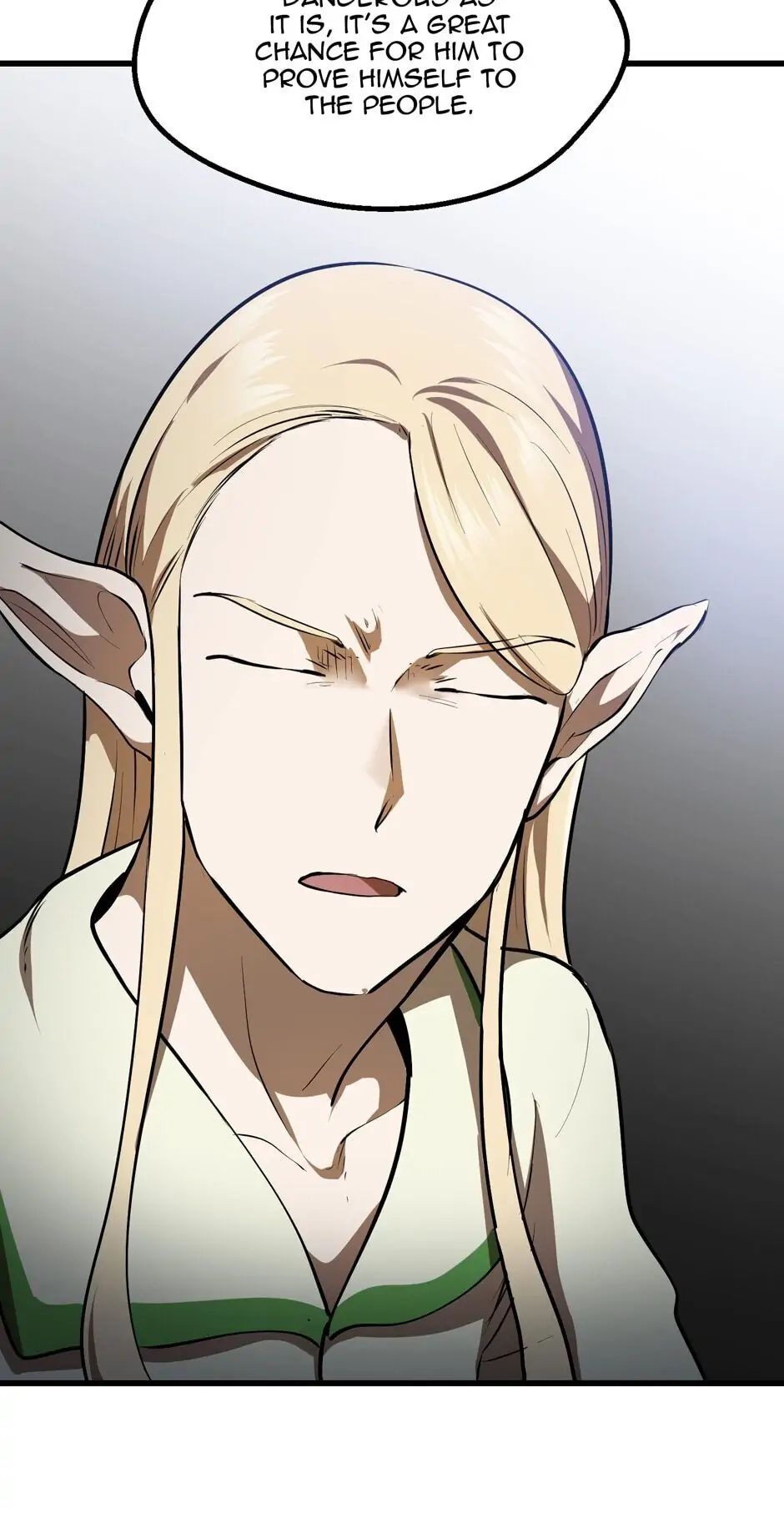 Survival Story of a Sword King in a Fantasy World Chapter 77 – Chapter 77
           : Raondel and his Knights Page 32