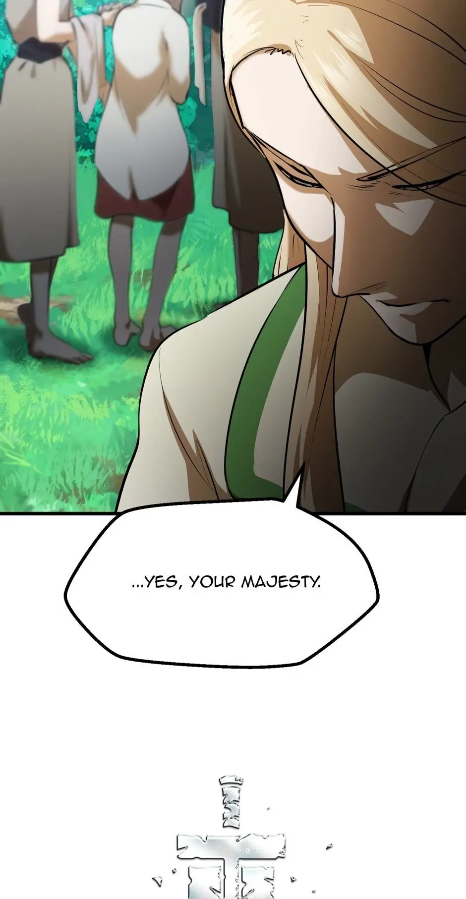 Survival Story of a Sword King in a Fantasy World Chapter 77 – Chapter 77
           : Raondel and his Knights Page 35