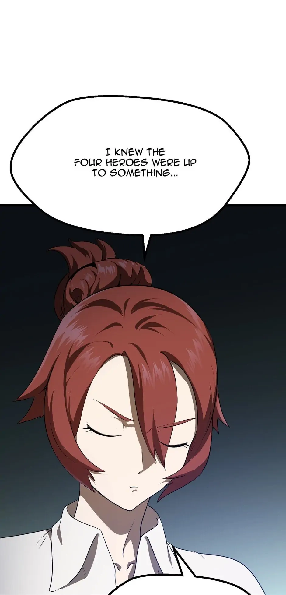 Survival Story of a Sword King in a Fantasy World Chapter 77 – Chapter 77
           : Raondel and his Knights Page 38