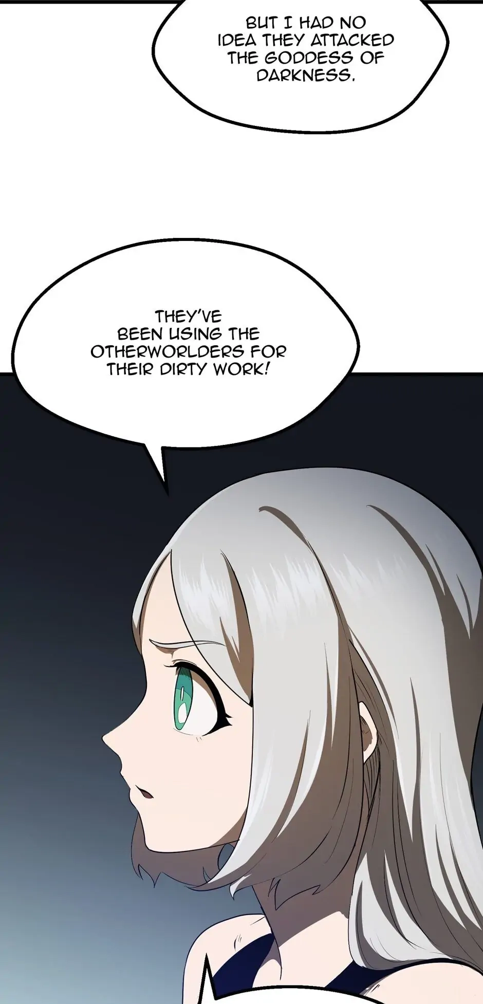 Survival Story of a Sword King in a Fantasy World Chapter 77 – Chapter 77
           : Raondel and his Knights Page 39