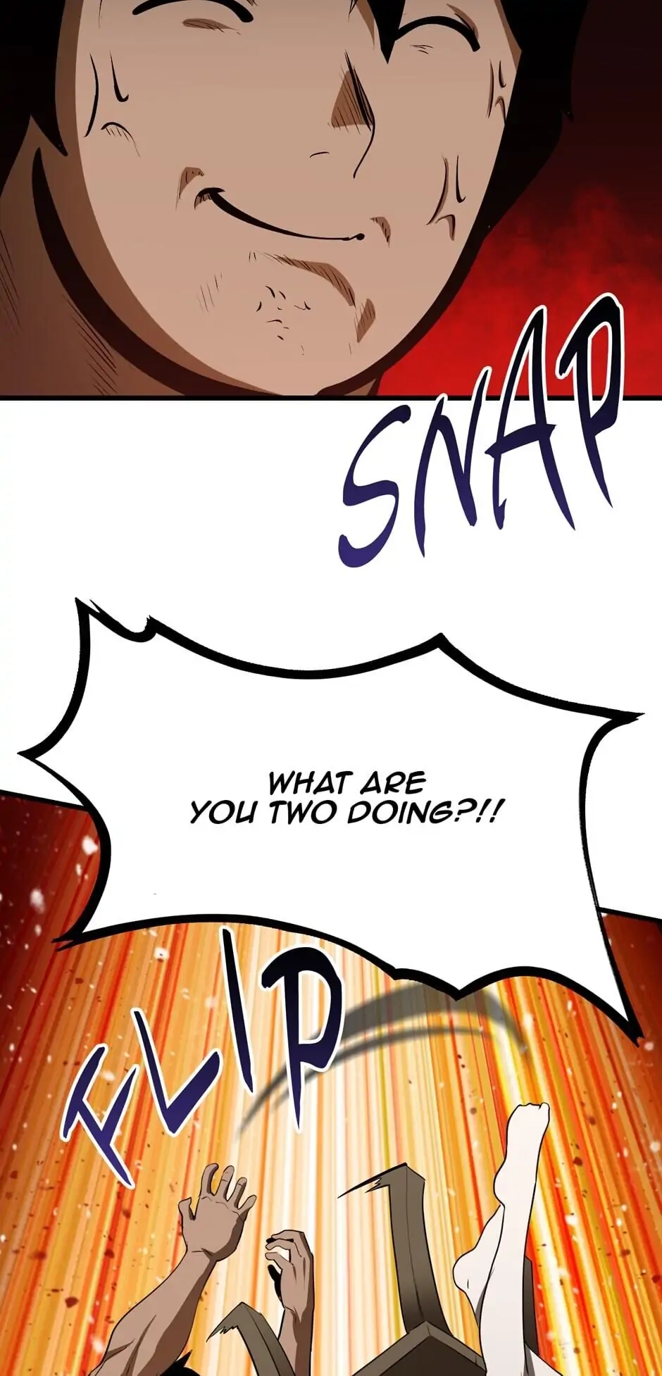 Survival Story of a Sword King in a Fantasy World Chapter 77 – Chapter 77
           : Raondel and his Knights Page 42