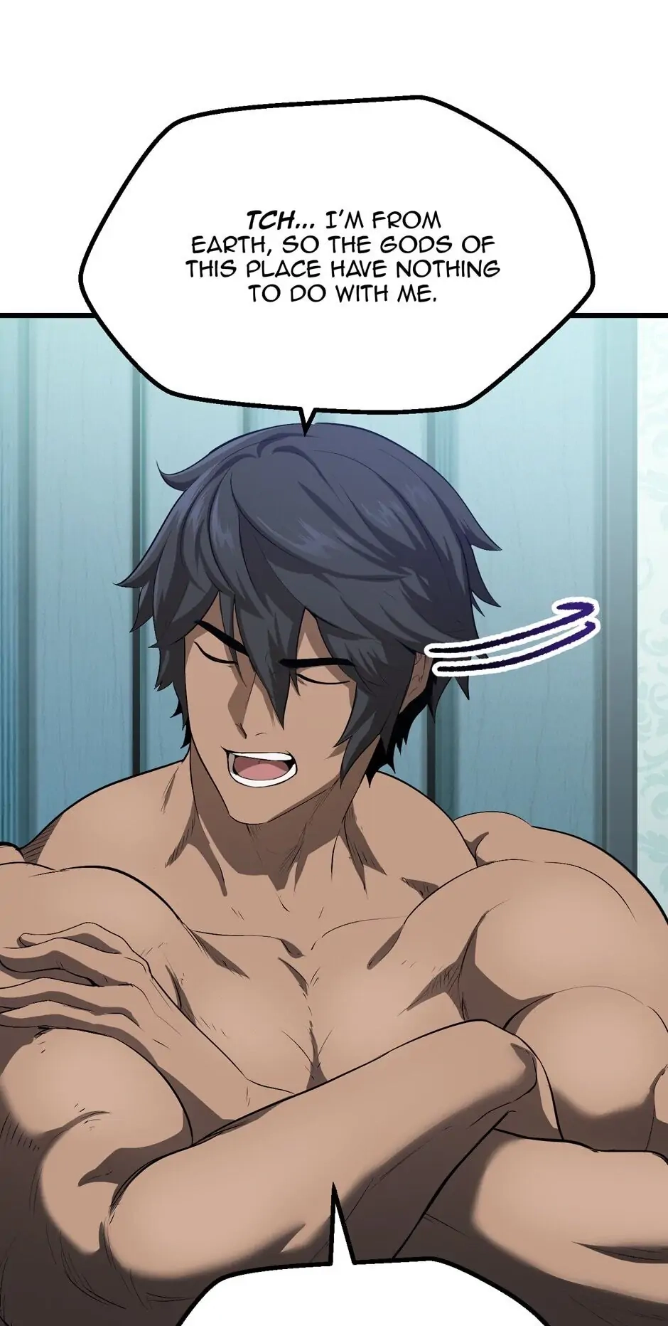 Survival Story of a Sword King in a Fantasy World Chapter 77 – Chapter 77
           : Raondel and his Knights Page 45