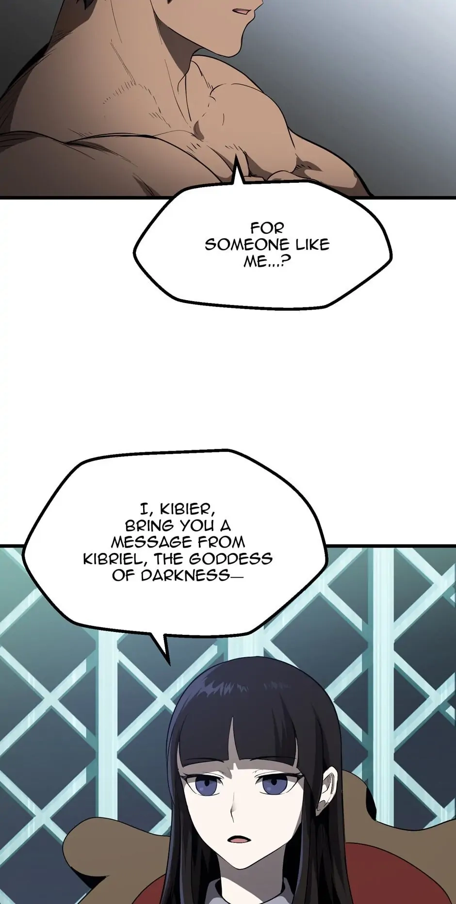 Survival Story of a Sword King in a Fantasy World Chapter 77 – Chapter 77
           : Raondel and his Knights Page 48