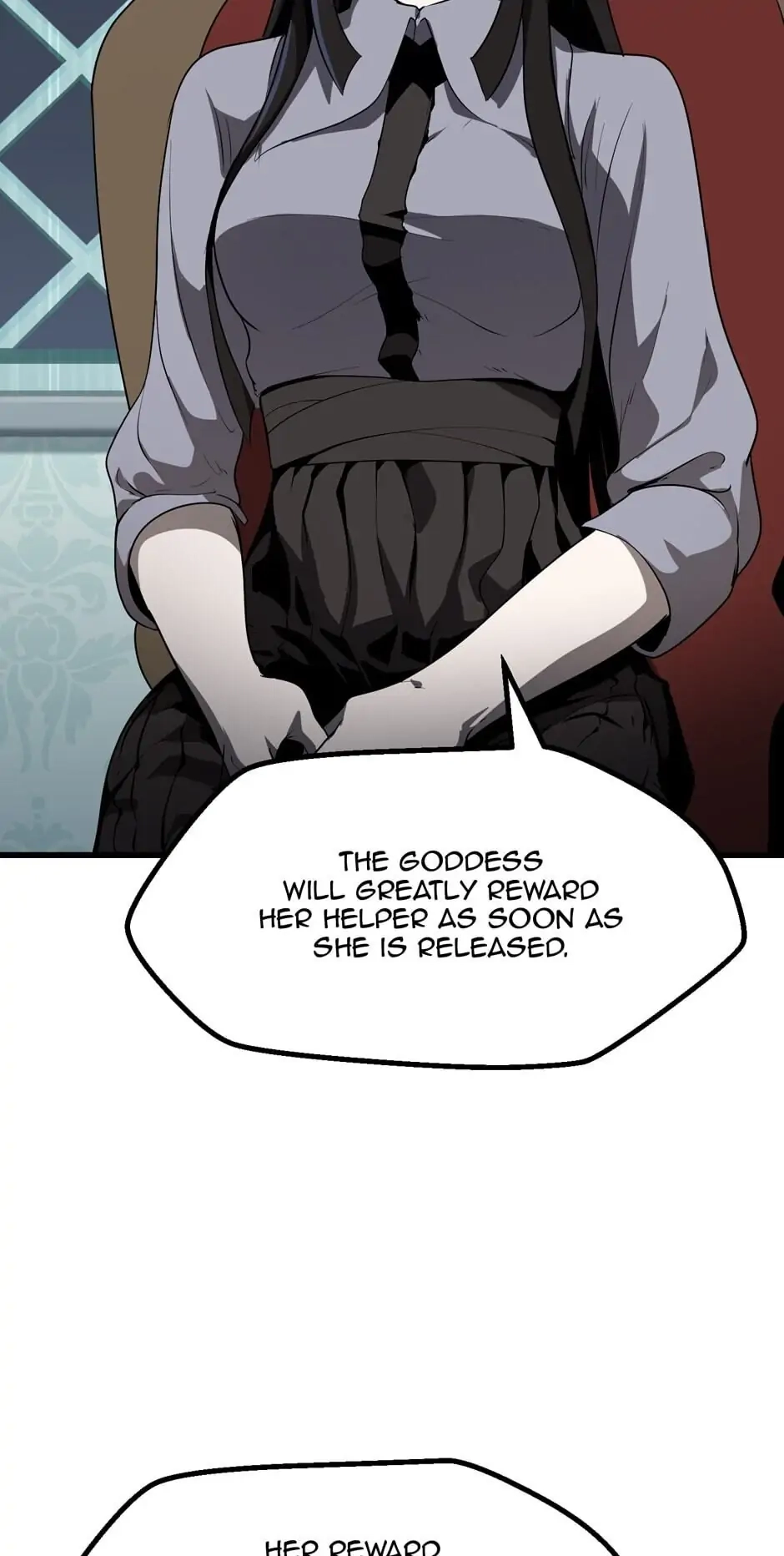 Survival Story of a Sword King in a Fantasy World Chapter 77 – Chapter 77
           : Raondel and his Knights Page 49