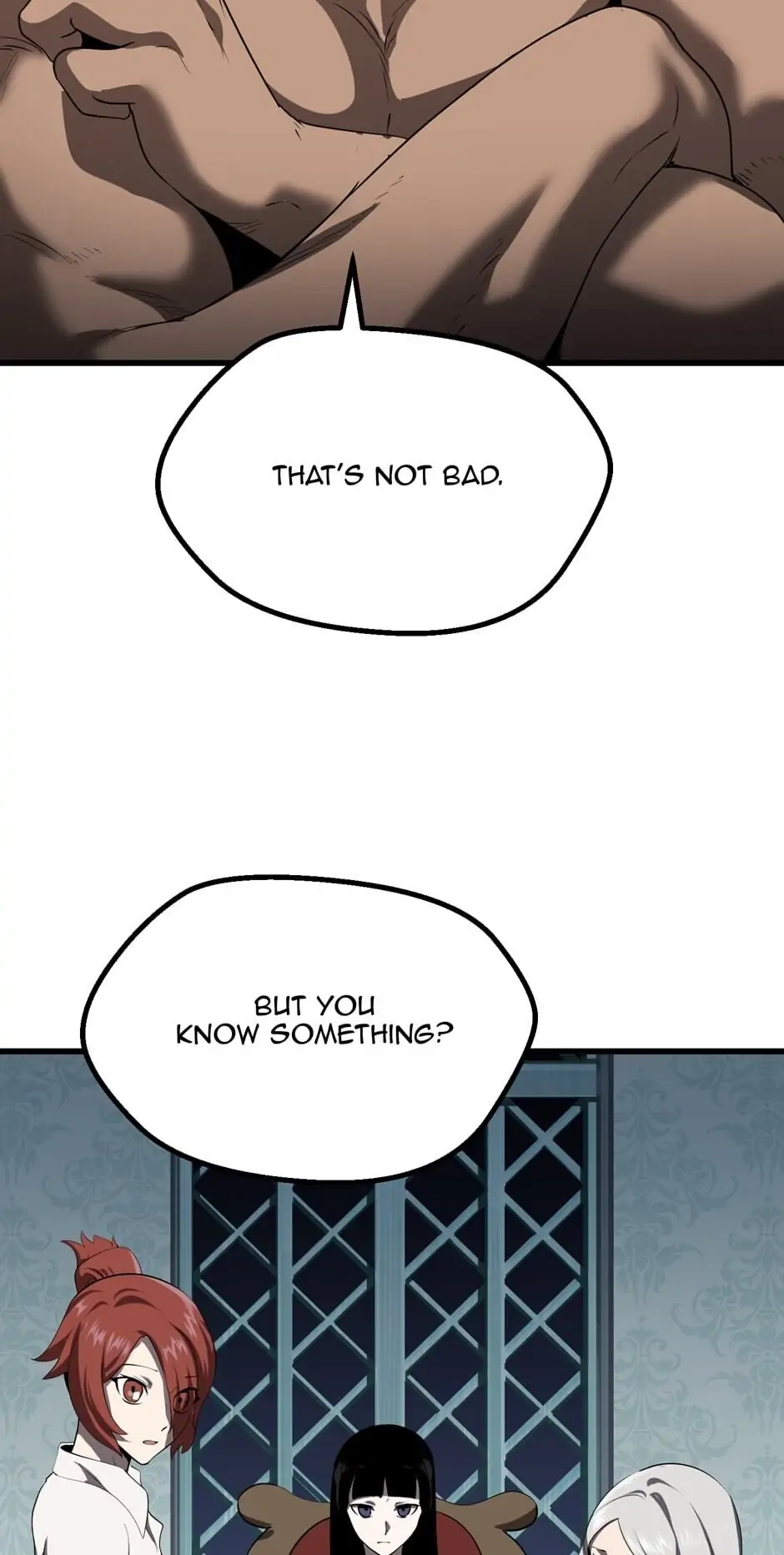 Survival Story of a Sword King in a Fantasy World Chapter 77 – Chapter 77
           : Raondel and his Knights Page 52