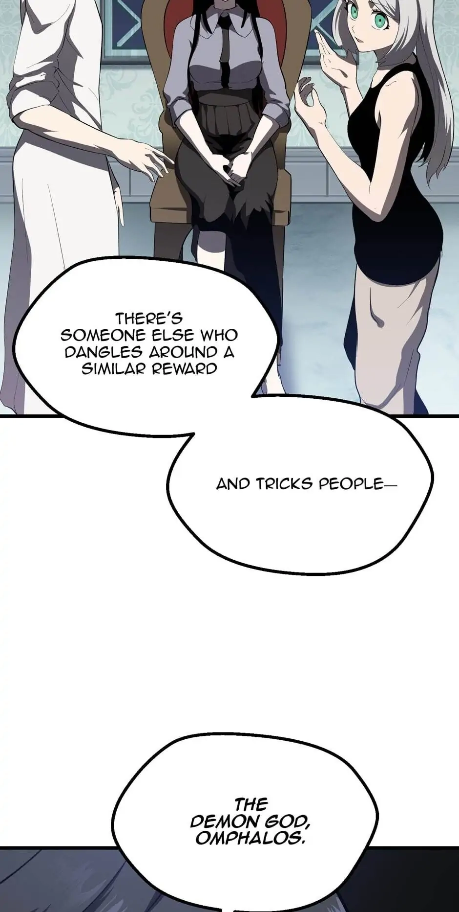 Survival Story of a Sword King in a Fantasy World Chapter 77 – Chapter 77
           : Raondel and his Knights Page 53