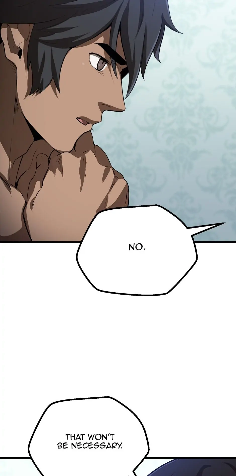 Survival Story of a Sword King in a Fantasy World Chapter 77 – Chapter 77
           : Raondel and his Knights Page 58