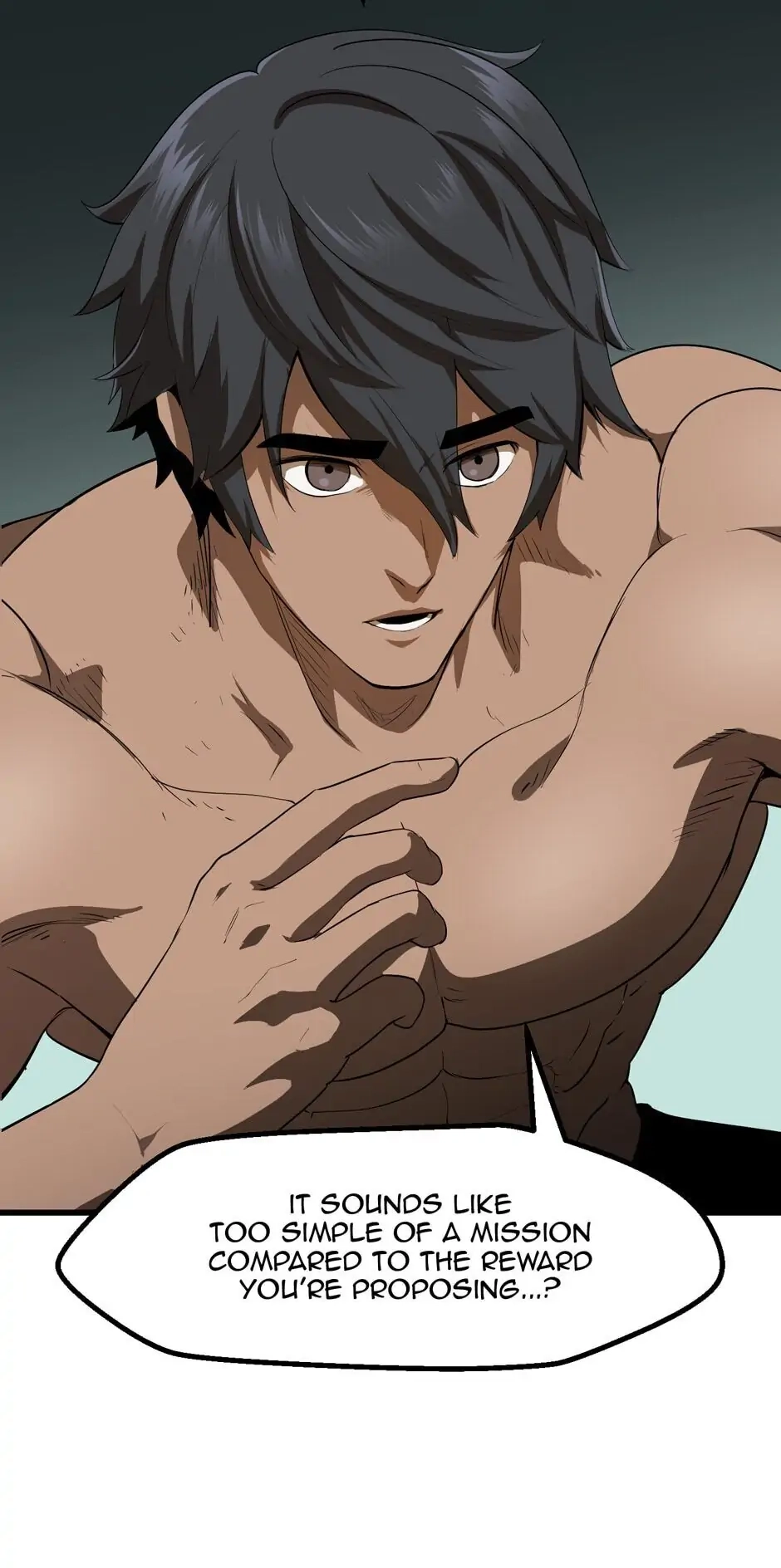 Survival Story of a Sword King in a Fantasy World Chapter 77 – Chapter 77
           : Raondel and his Knights Page 64