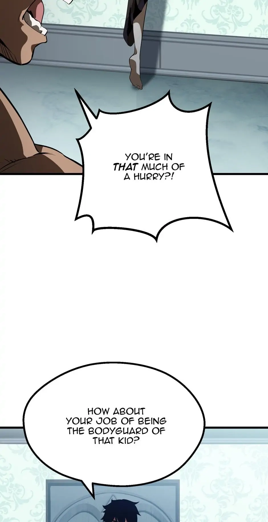 Survival Story of a Sword King in a Fantasy World Chapter 77 – Chapter 77
           : Raondel and his Knights Page 69