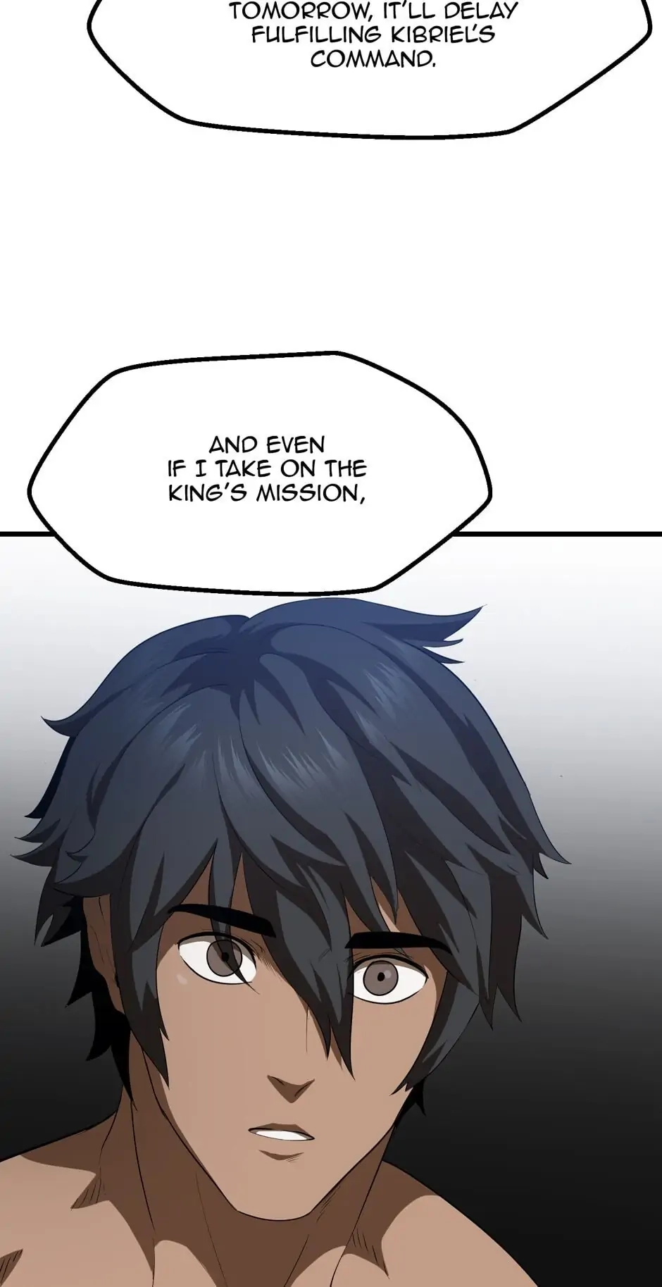 Survival Story of a Sword King in a Fantasy World Chapter 77 – Chapter 77
           : Raondel and his Knights Page 73