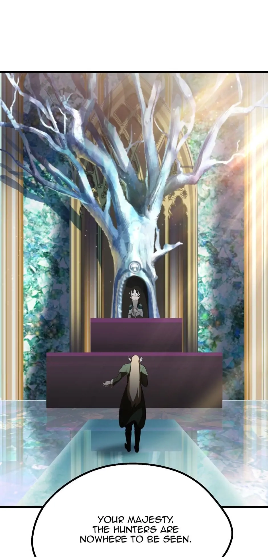 Survival Story of a Sword King in a Fantasy World Chapter 77 – Chapter 77
           : Raondel and his Knights Page 76