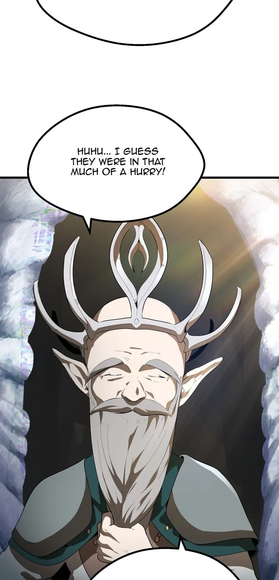 Survival Story of a Sword King in a Fantasy World Chapter 77 – Chapter 77
           : Raondel and his Knights Page 77