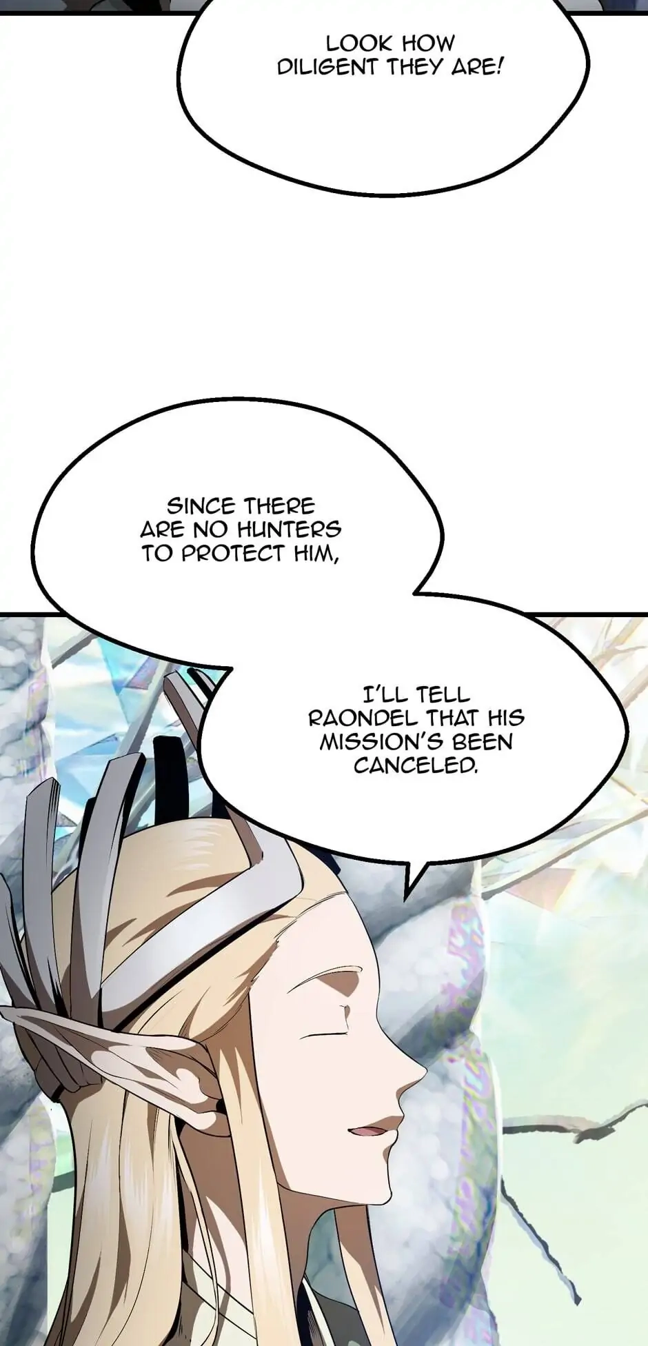 Survival Story of a Sword King in a Fantasy World Chapter 77 – Chapter 77
           : Raondel and his Knights Page 78