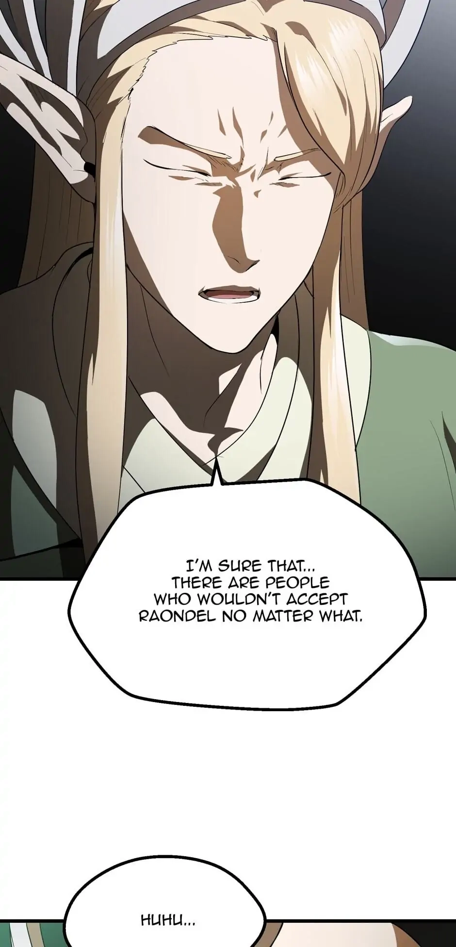 Survival Story of a Sword King in a Fantasy World Chapter 77 – Chapter 77
           : Raondel and his Knights Page 82