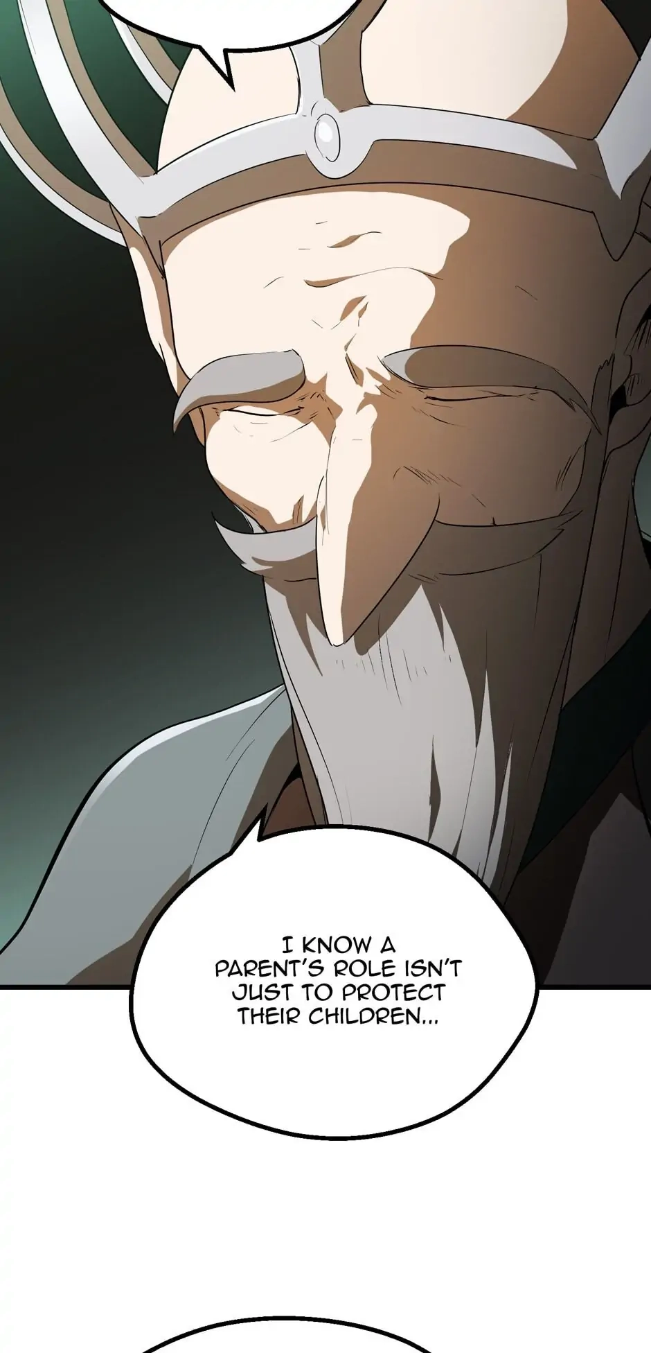 Survival Story of a Sword King in a Fantasy World Chapter 77 – Chapter 77
           : Raondel and his Knights Page 83