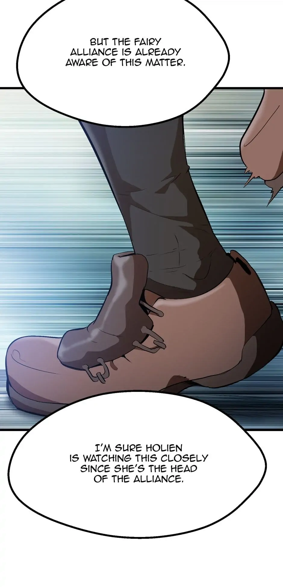 Survival Story of a Sword King in a Fantasy World Chapter 77 – Chapter 77
           : Raondel and his Knights Page 84