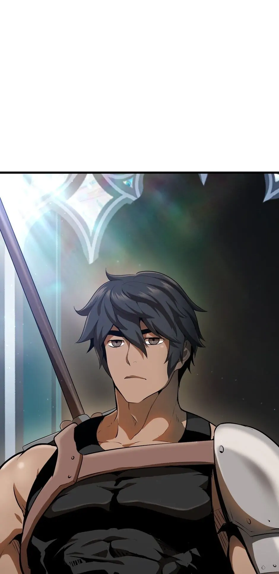Survival Story of a Sword King in a Fantasy World Chapter 77 – Chapter 77
           : Raondel and his Knights Page 91