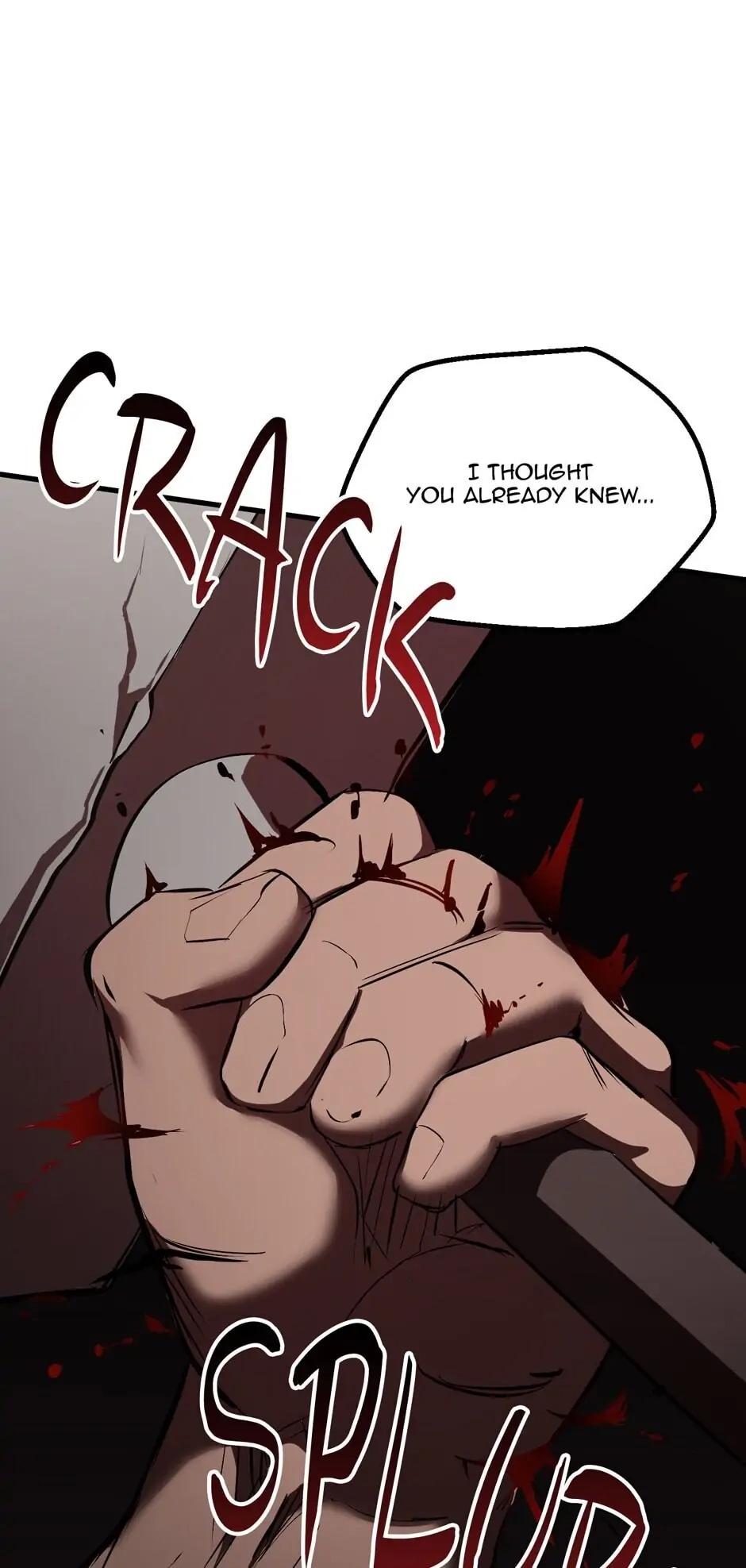 Survival Story of a Sword King in a Fantasy World Chapter 64 – Chapter 64
           : Like A Beast Page 14