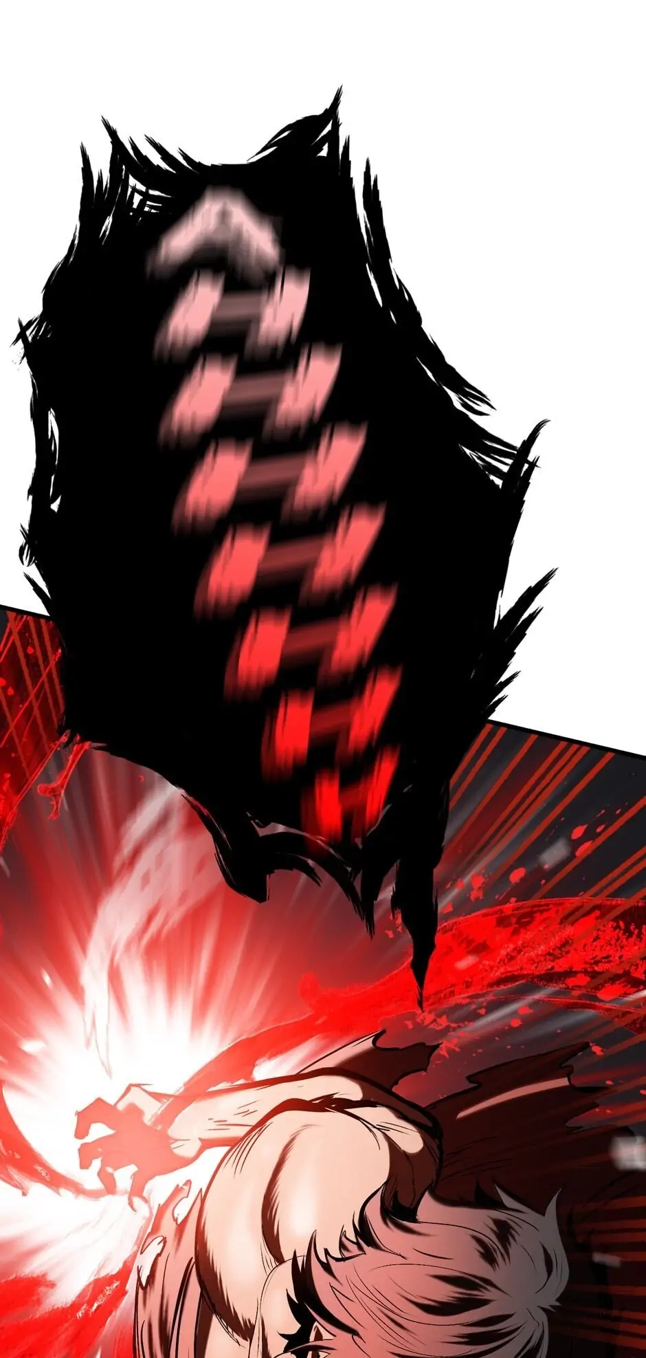 Survival Story of a Sword King in a Fantasy World Chapter 64 – Chapter 64
           : Like A Beast Page 17