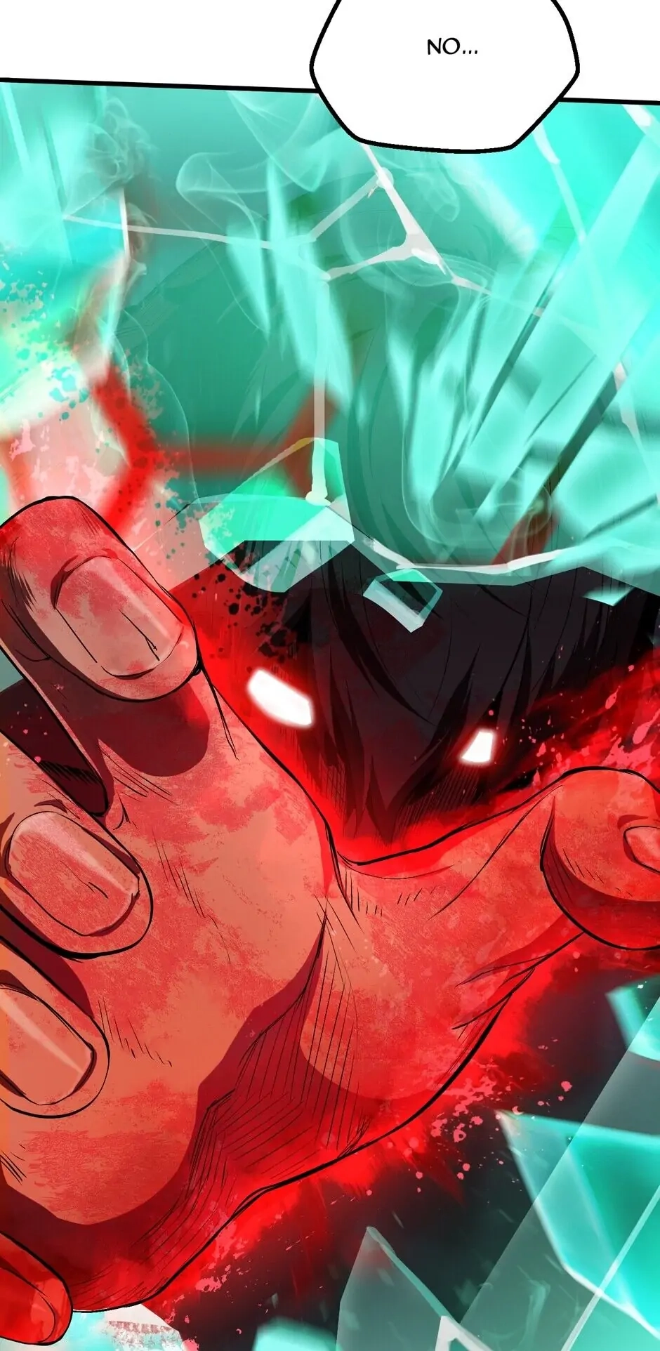 Survival Story of a Sword King in a Fantasy World Chapter 64 – Chapter 64
           : Like A Beast Page 24