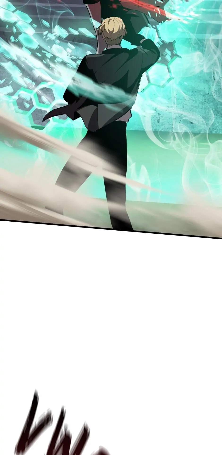 Survival Story of a Sword King in a Fantasy World Chapter 64 – Chapter 64
           : Like A Beast Page 26