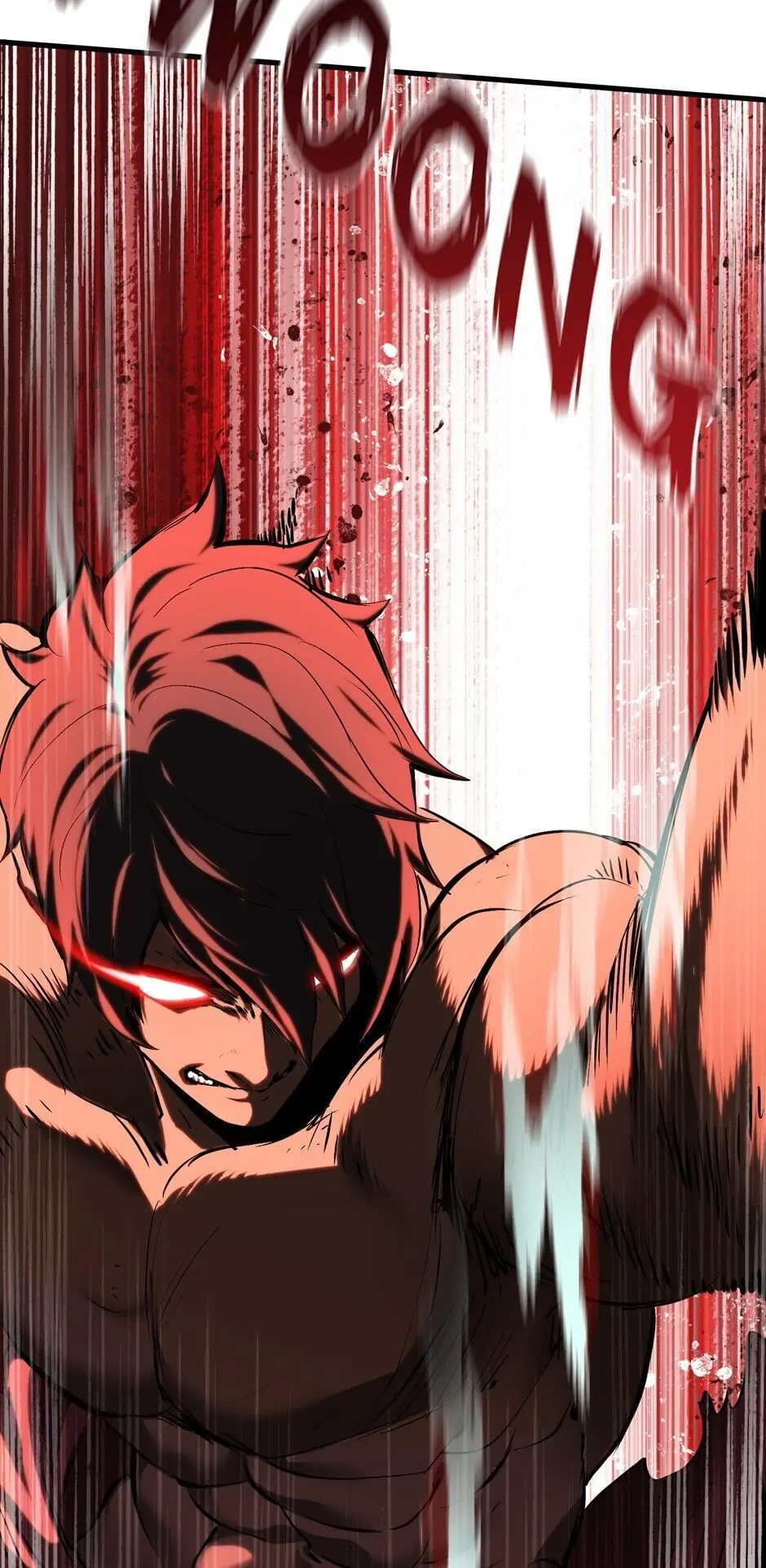 Survival Story of a Sword King in a Fantasy World Chapter 64 – Chapter 64
           : Like A Beast Page 27