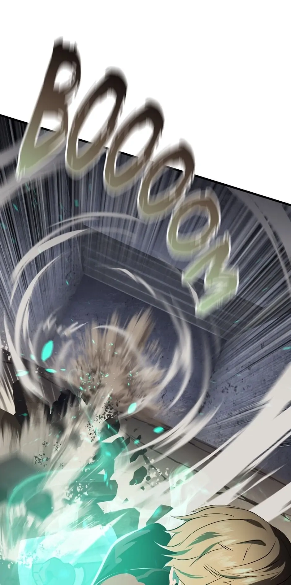 Survival Story of a Sword King in a Fantasy World Chapter 64 – Chapter 64
           : Like A Beast Page 30