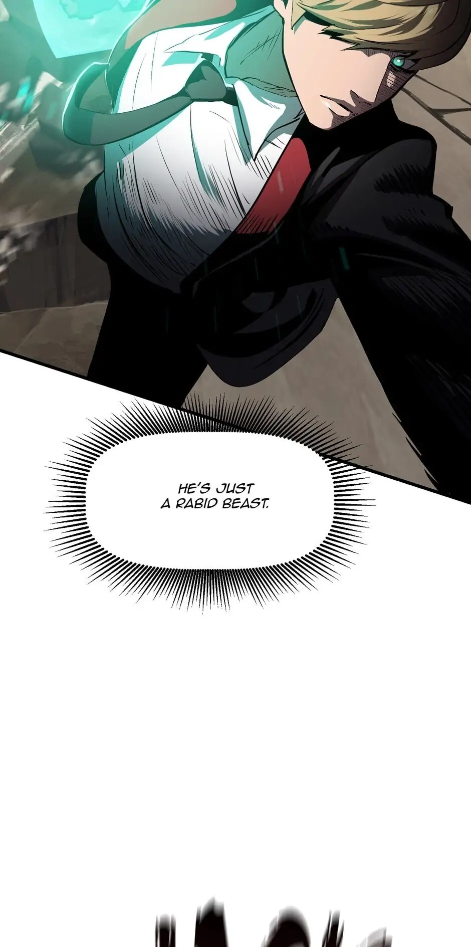 Survival Story of a Sword King in a Fantasy World Chapter 64 – Chapter 64
           : Like A Beast Page 31