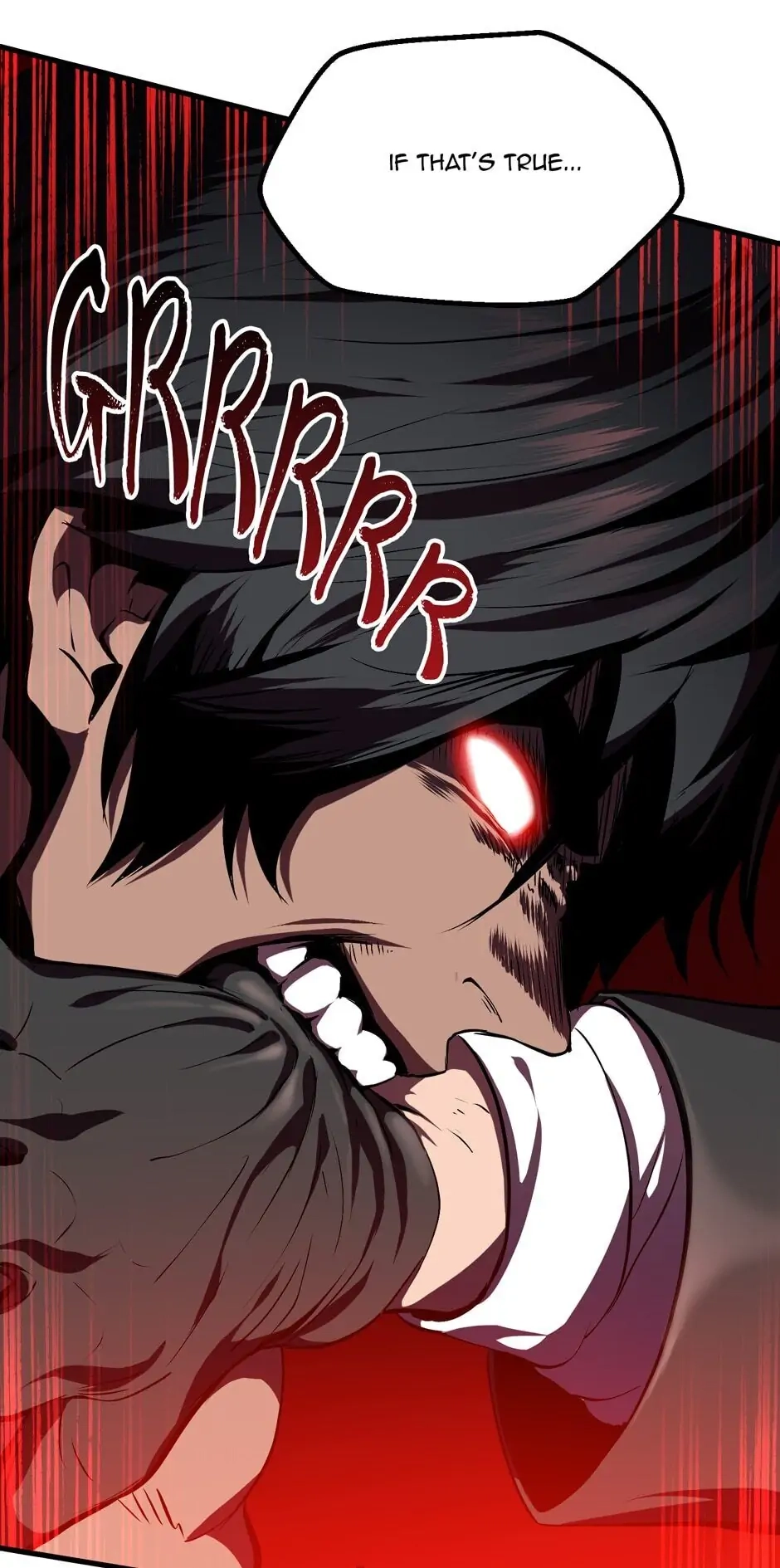 Survival Story of a Sword King in a Fantasy World Chapter 64 – Chapter 64
           : Like A Beast Page 35